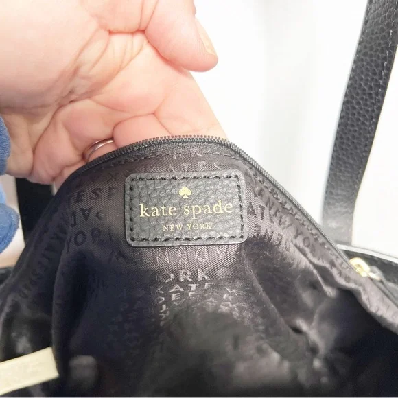 Kate Spade Tote - Picture 4 of 6
